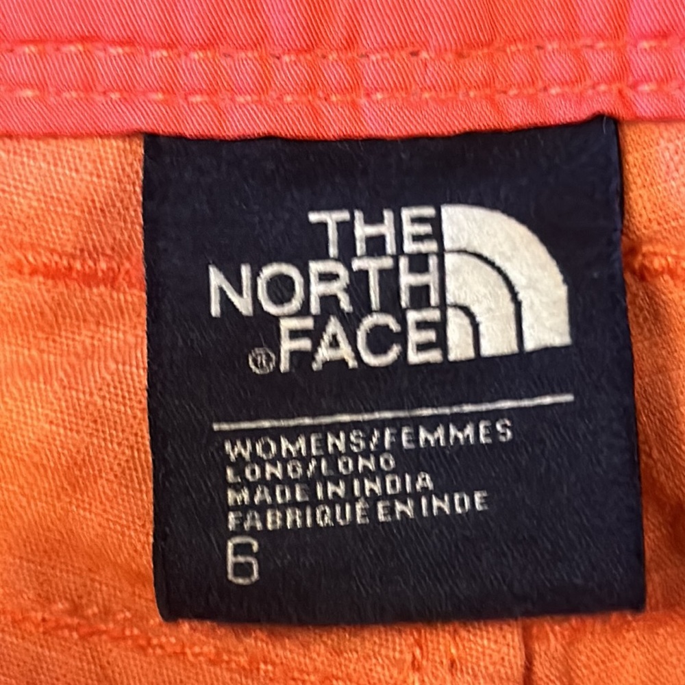 The North Face Ridgeside Short - Picture 2 of 11